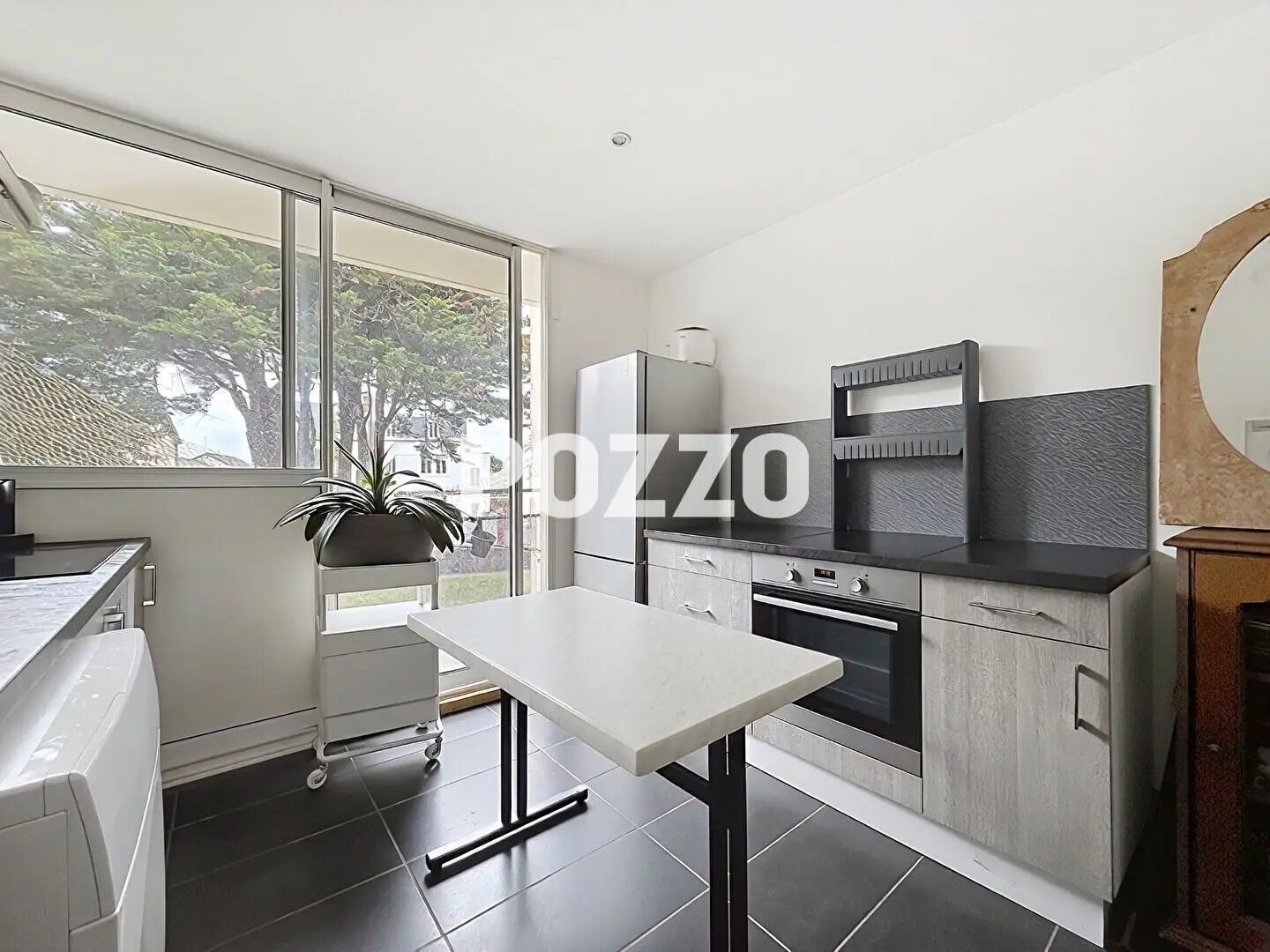 Appartement à vendre, 55m², Donville-les-Bains