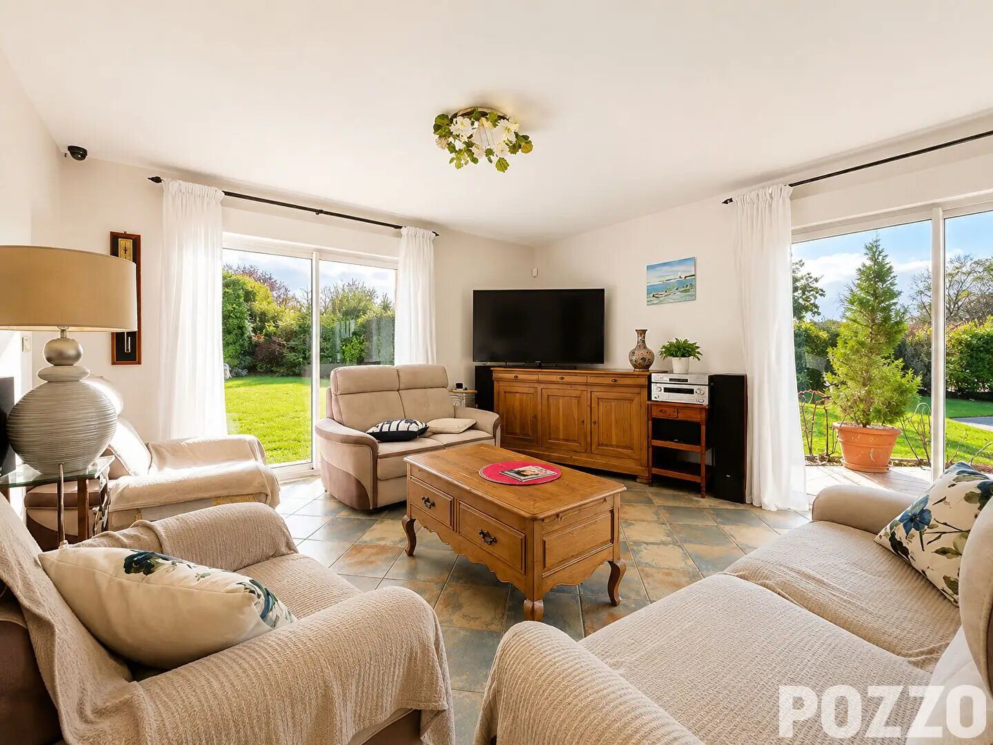 Maison à vendre, 237m², Bréville-sur-Mer
