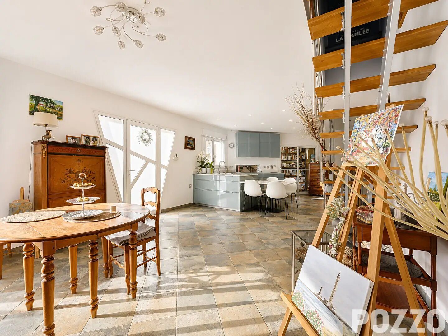 Maison à vendre, 237m², Bréville-sur-Mer
