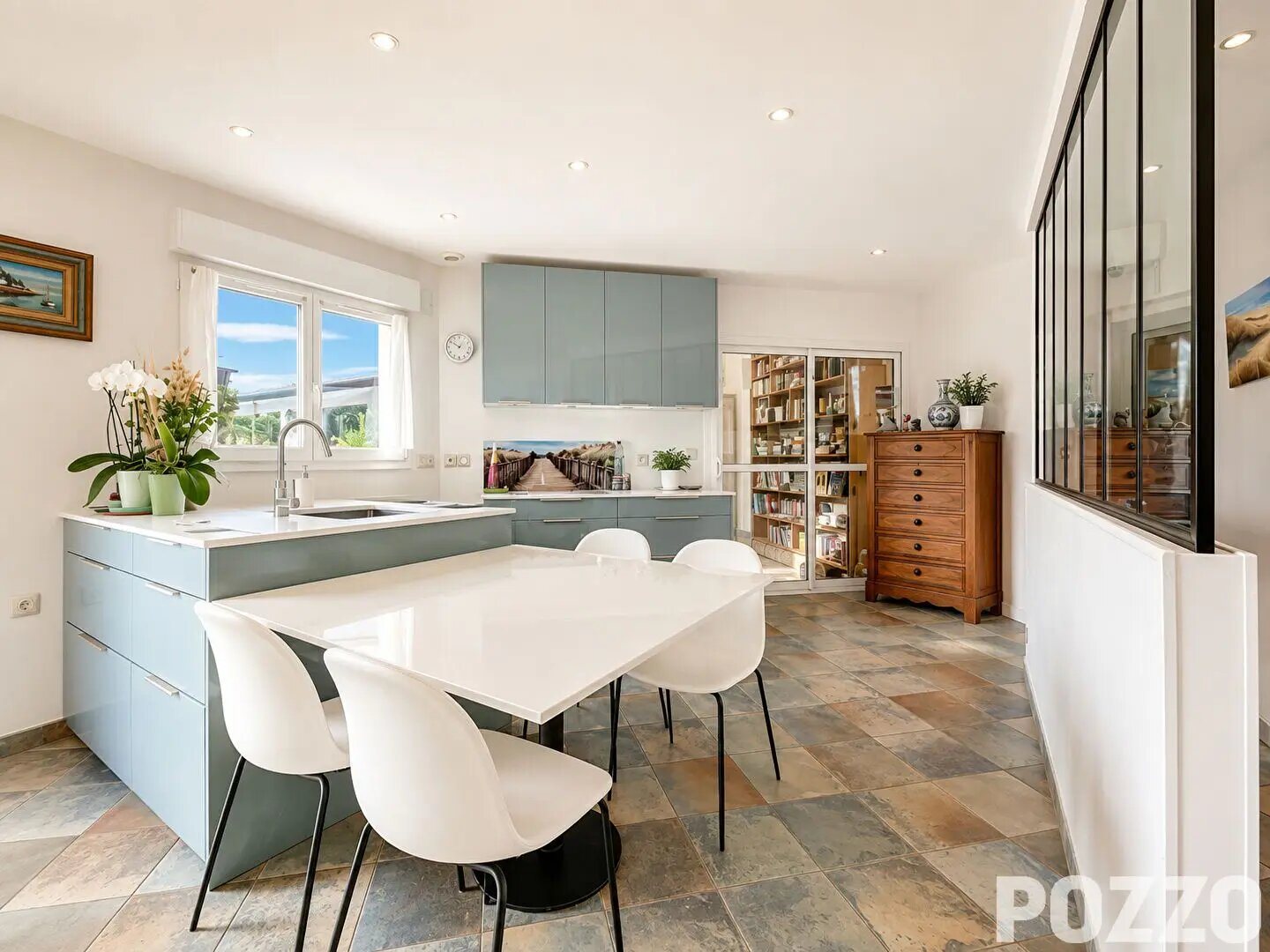 Maison à vendre, 237m², Bréville-sur-Mer