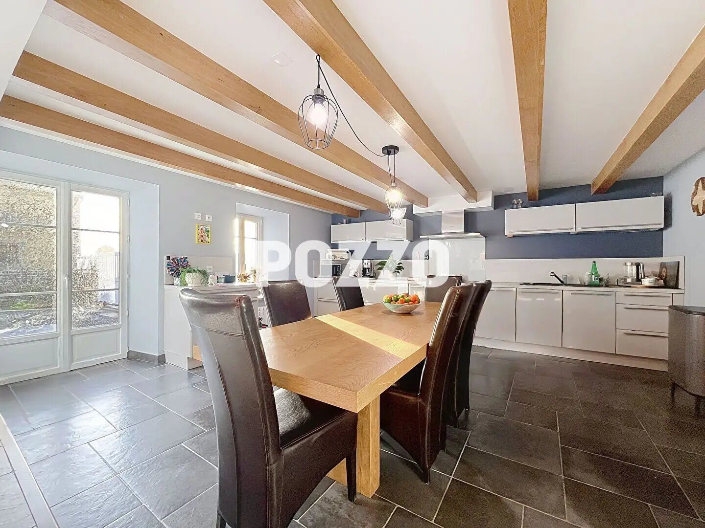 Maison à vendre, 215m², Muneville-sur-Mer