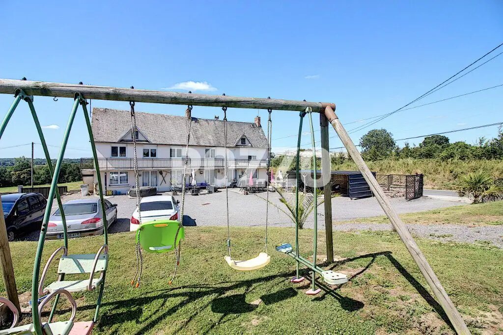 Maison à vendre, 167m², Saint-Planchers