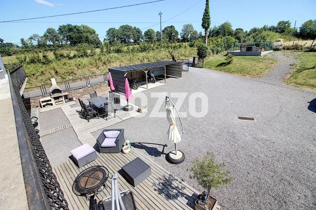 Maison à vendre, 167m², Saint-Planchers