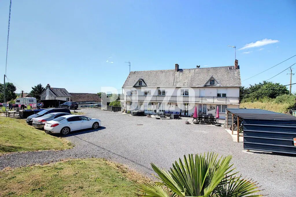 Maison à vendre, 167m², Saint-Planchers