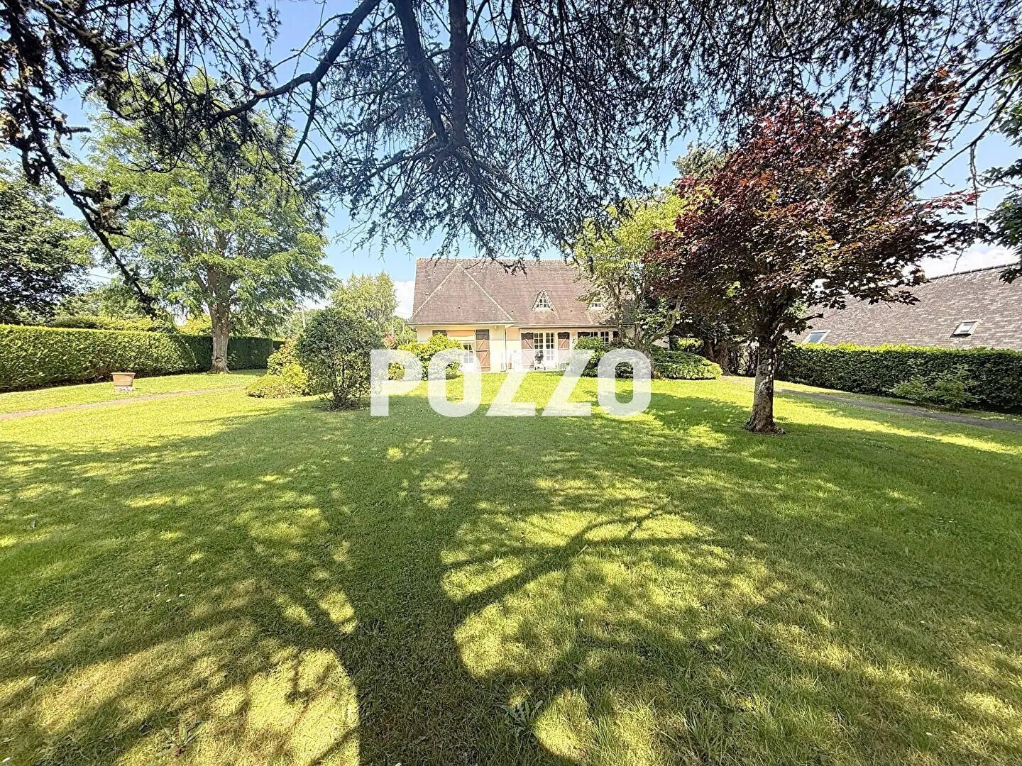 Maison à vendre, 172m², Saint-Planchers