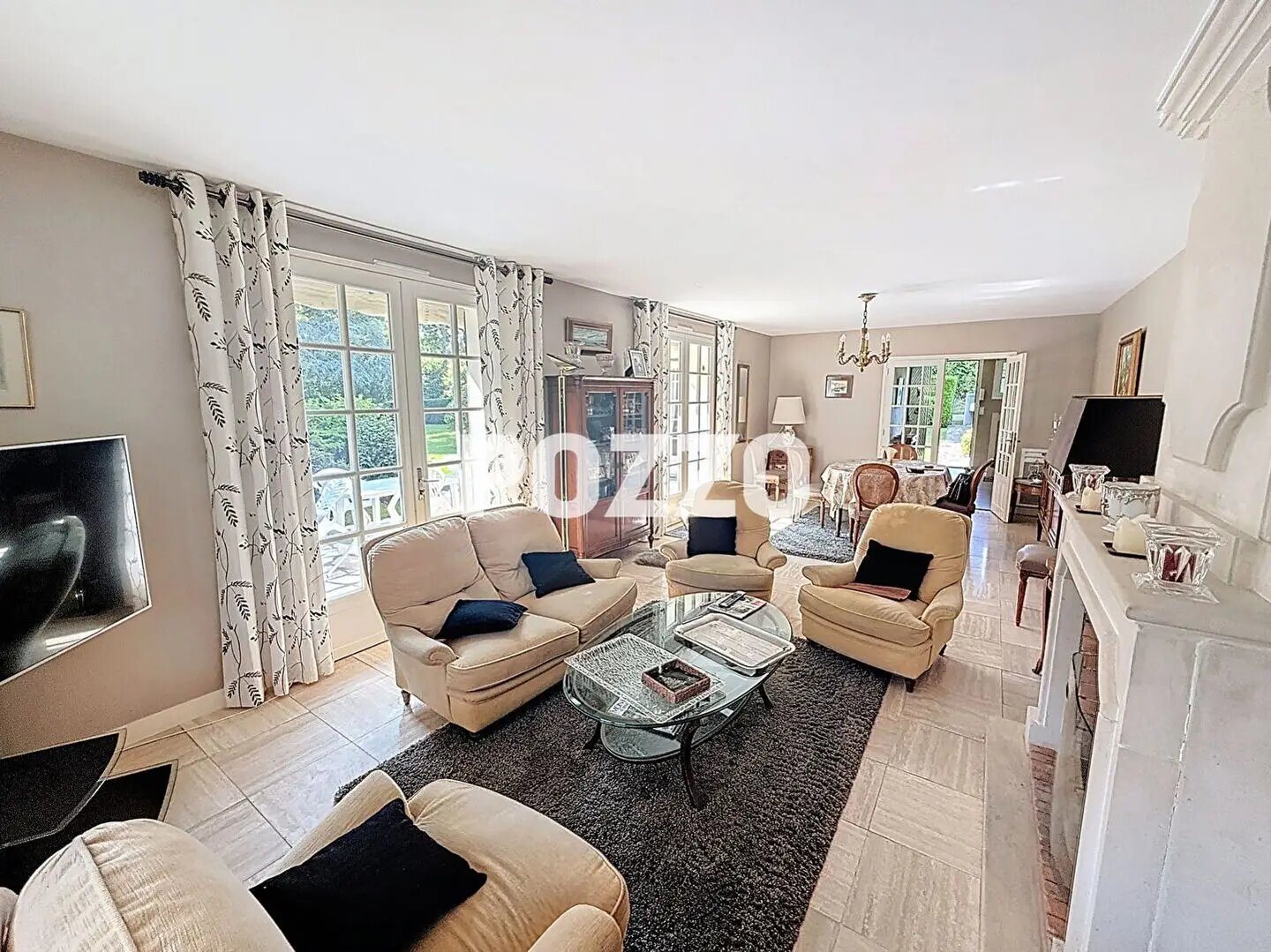 Maison à vendre, 172m², Saint-Planchers