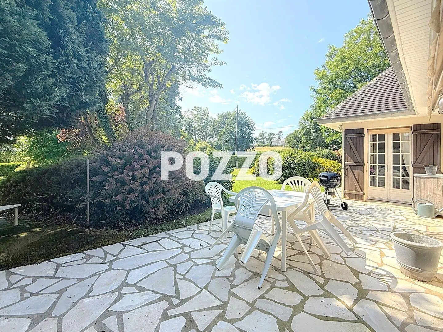 Maison à vendre, 172m², Saint-Planchers