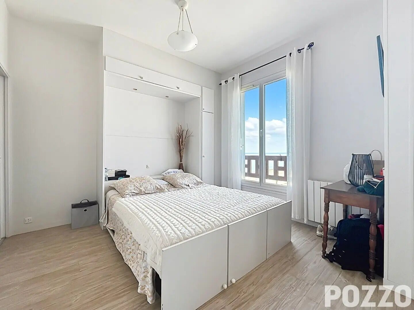 Appartement à vendre, 38m², Donville-les-Bains