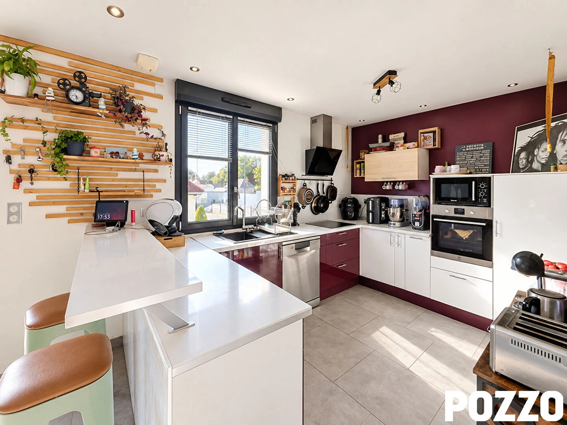 Maison à vendre, 137m², Bréhal