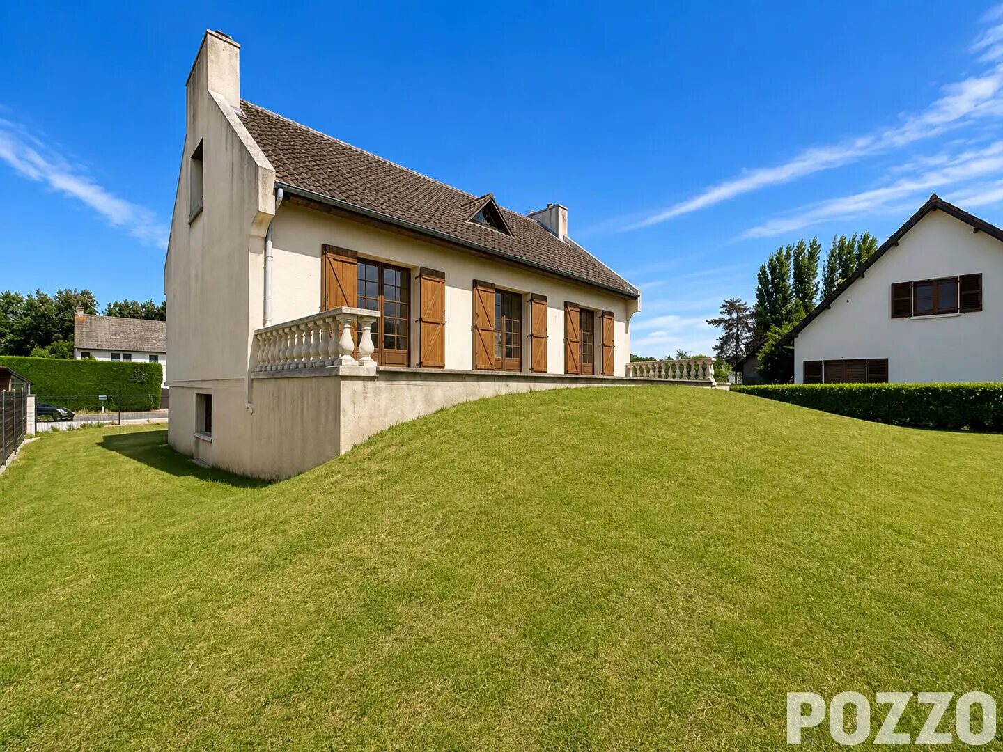 Maison à vendre, 102m², Bréville-sur-Mer