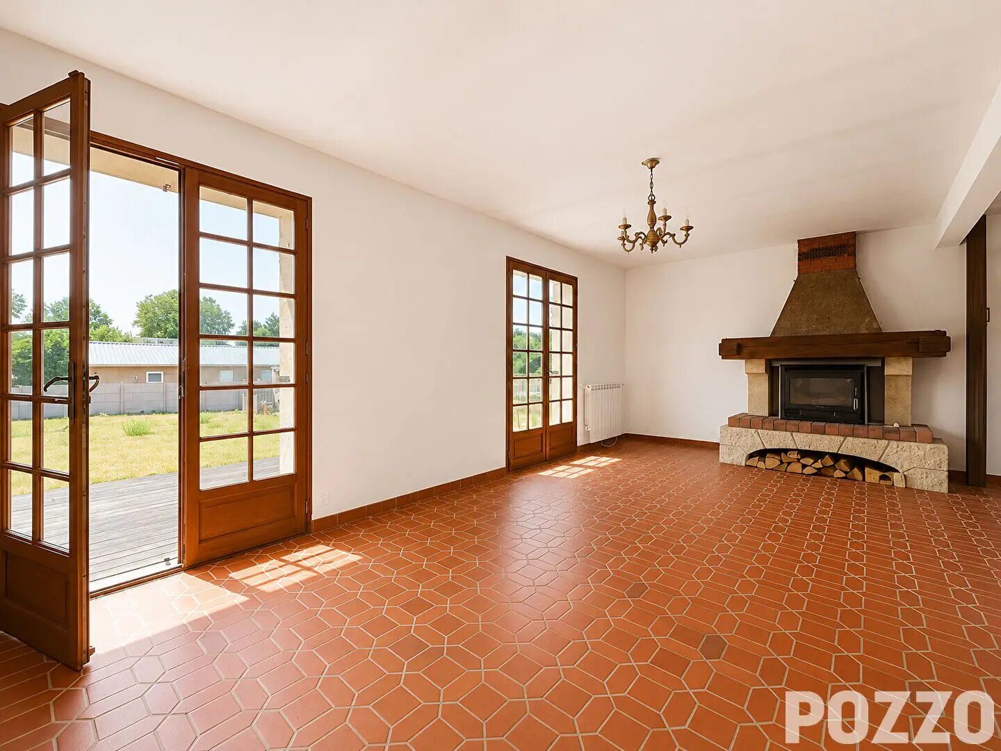 Maison à vendre, 102m², Bréville-sur-Mer