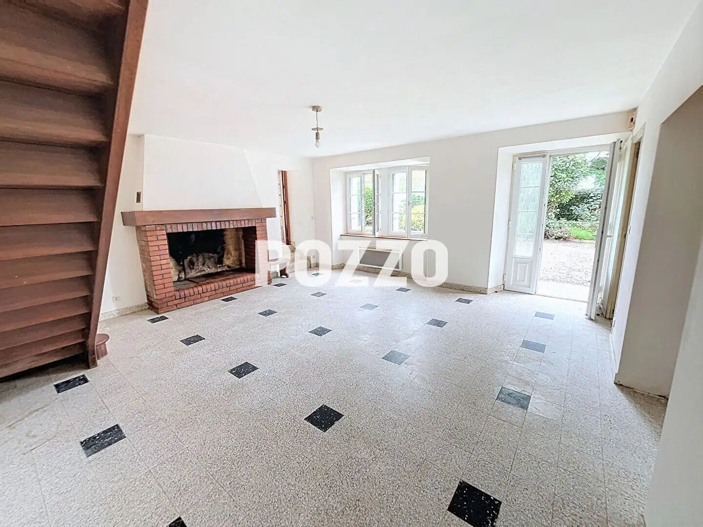 Maison à vendre, 163m², Yquelon