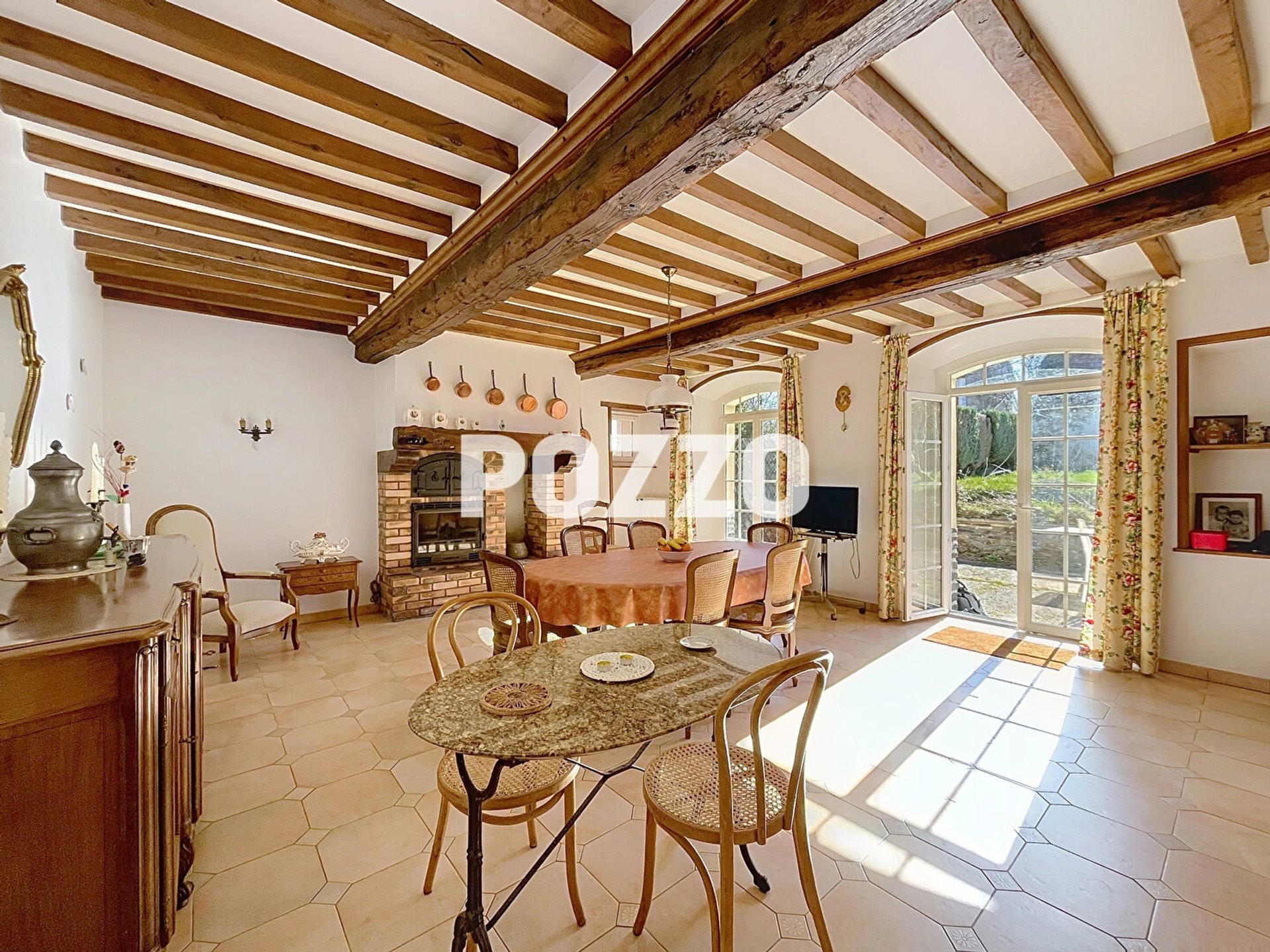 Maison à vendre, 135m², Cérences