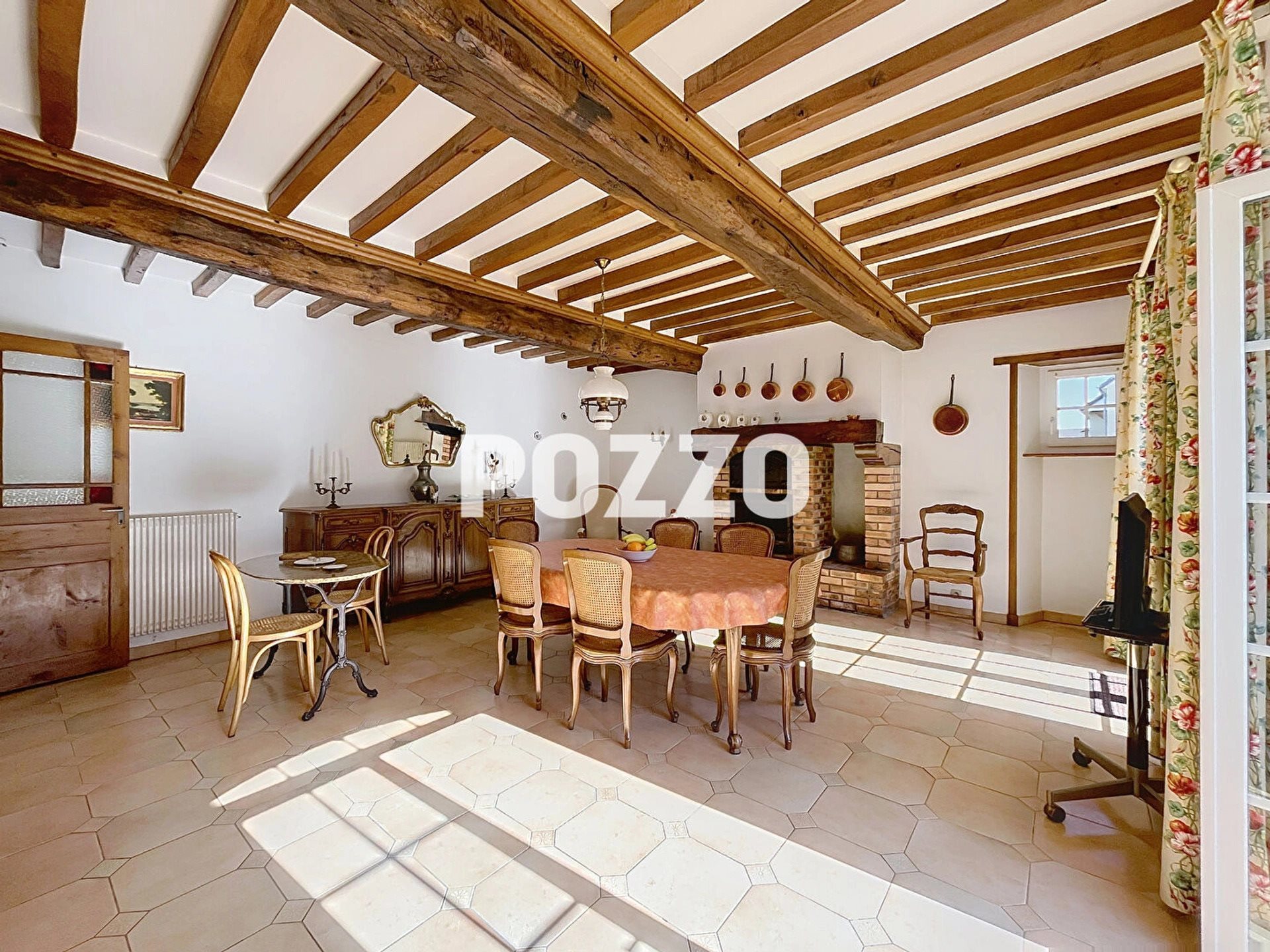 Maison à vendre, 135m², Cérences
