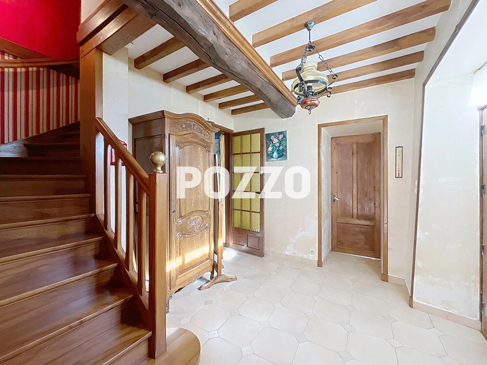 Maison à vendre, 135m², Cérences