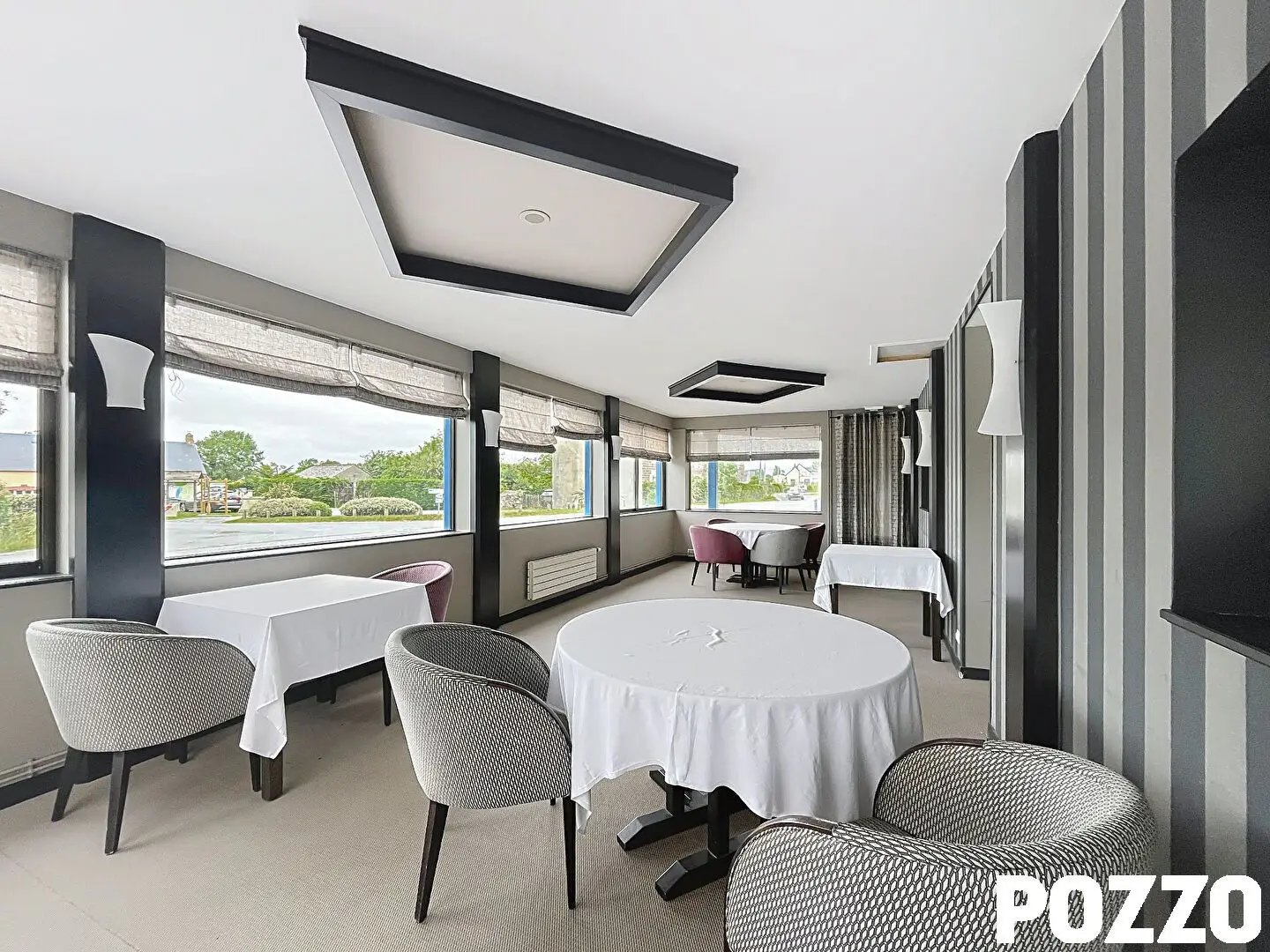 Maison à vendre, 265m², Bricqueville-sur-Mer