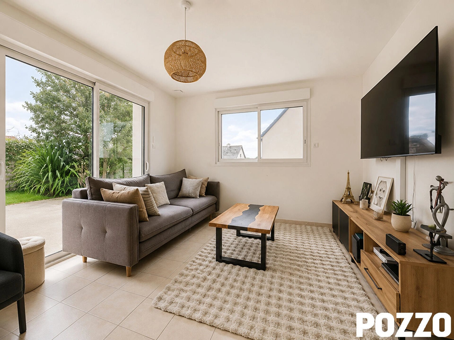 Maison à vendre, 125m², Yquelon