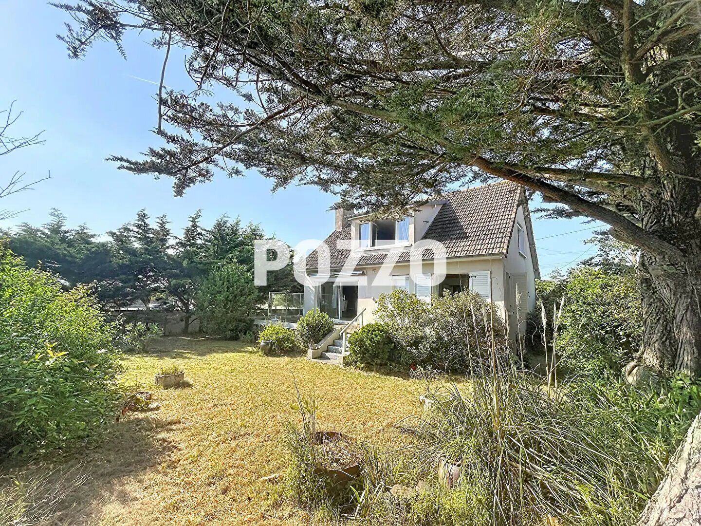 Maison à vendre, 139m², Bréhal