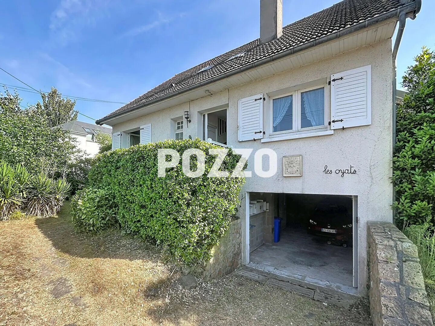 Maison à vendre, 139m², Bréhal