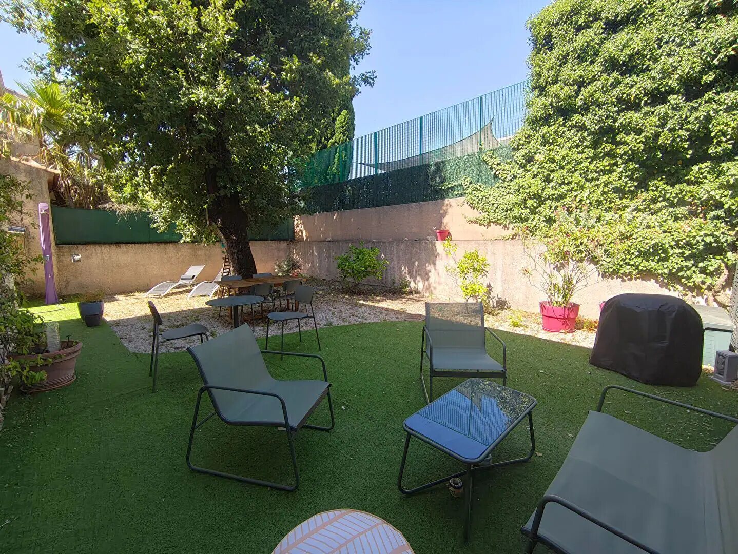 Maison à vendre, 103m², Nîmes
