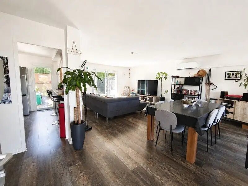 Maison à vendre, 103m², Nîmes