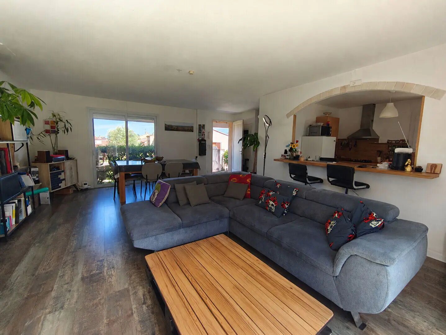 Maison à vendre, 103m², Nîmes