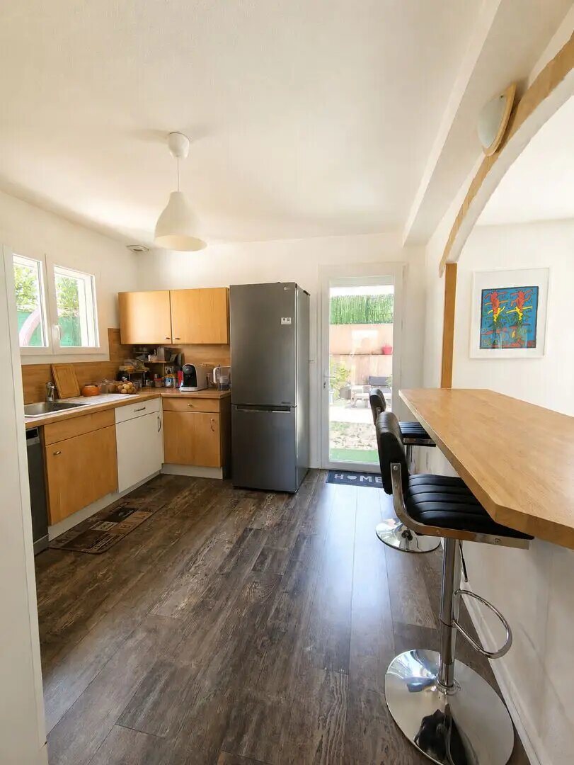 Maison à vendre, 103m², Nîmes