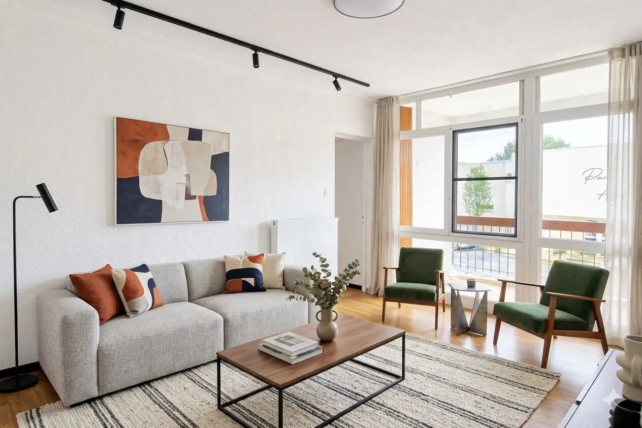 Appartement à vendre, 77m², Nîmes