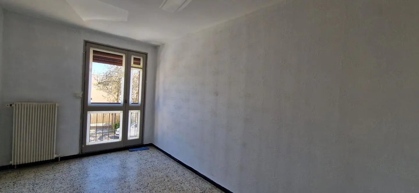 Appartement à vendre, 77m², Nîmes
