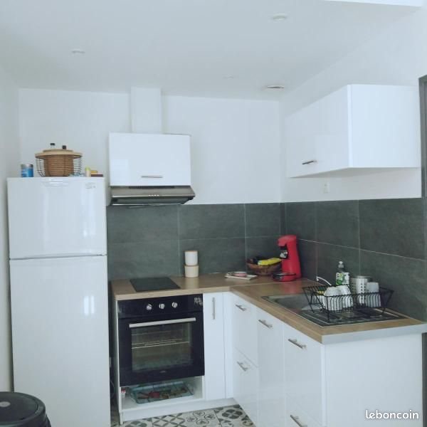 Appartement à louer, 41m², Nîmes
