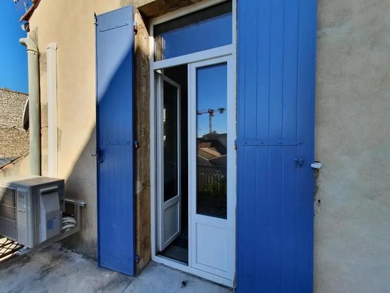 Appartement à louer, 61m², Nîmes