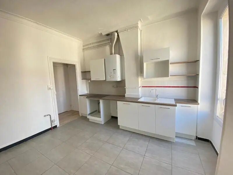 Appartement à louer, 57m², Nîmes