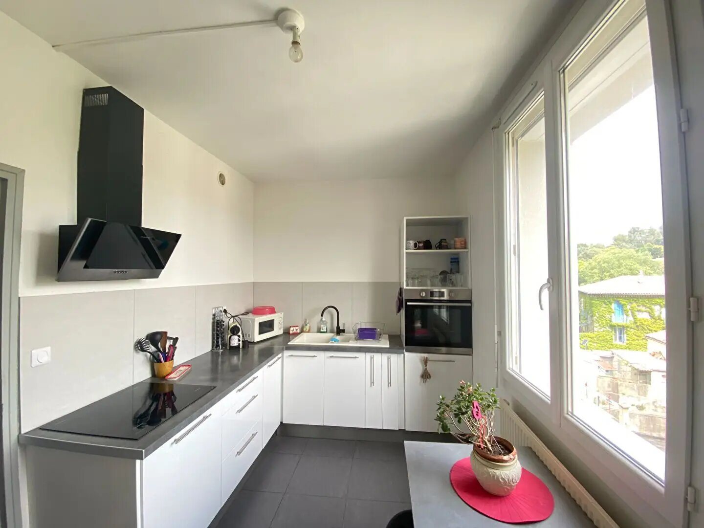 Appartement à vendre, 43m², Nîmes