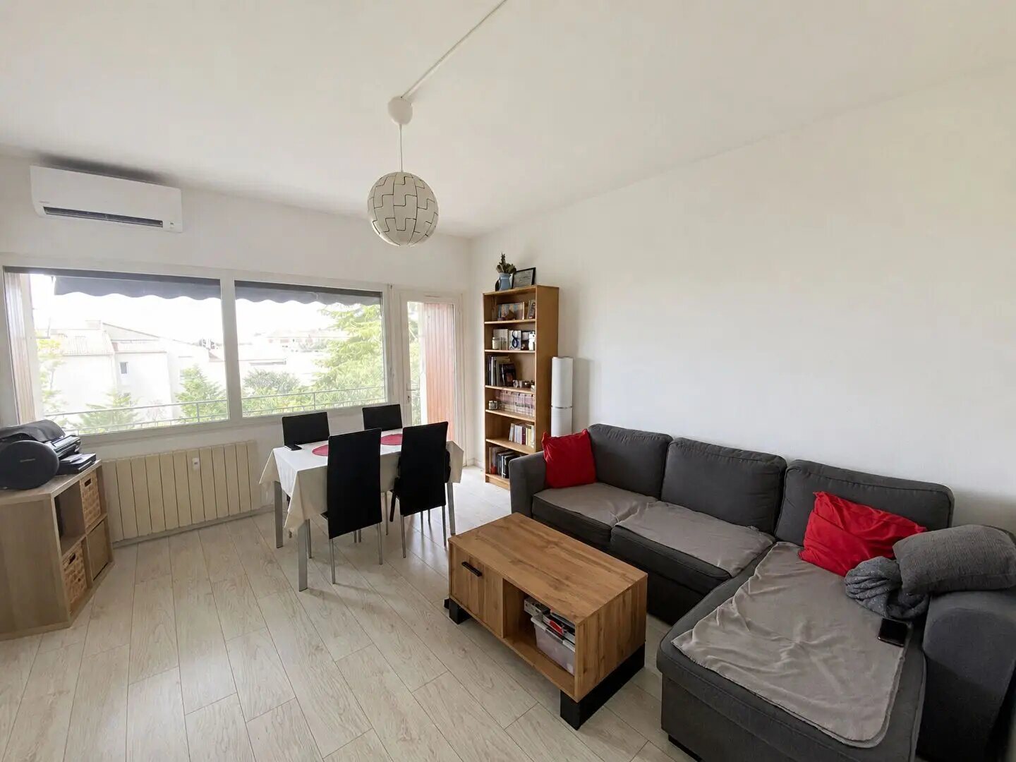 Appartement à vendre, 43m², Nîmes