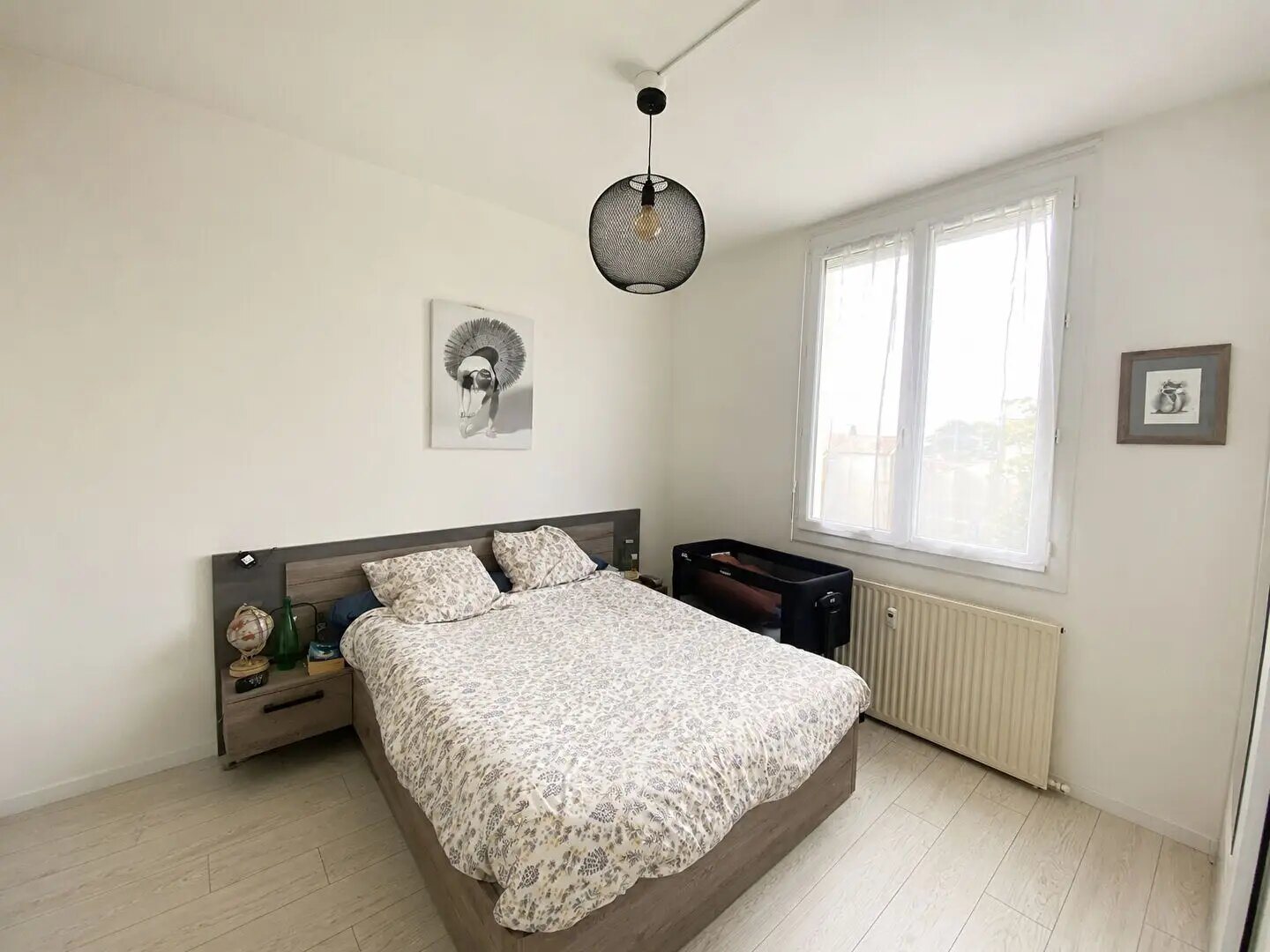 Appartement à vendre, 43m², Nîmes