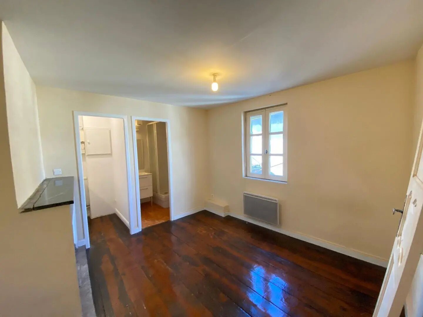 Appartement à louer, 14m², Nîmes