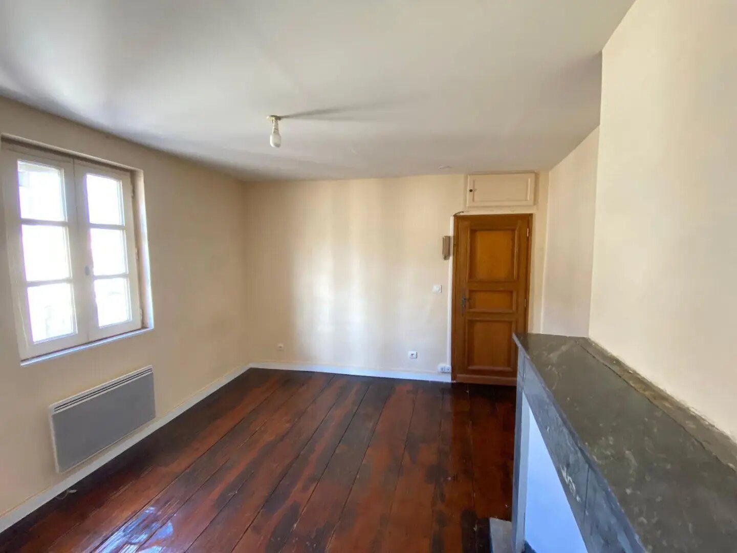 Appartement à louer, 14m², Nîmes