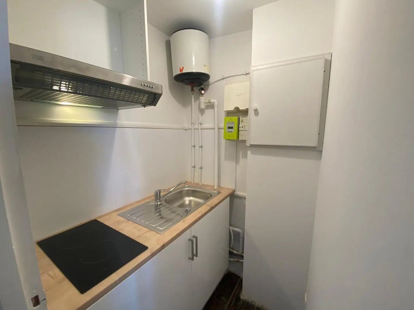 Appartement à louer, 14m², Nîmes