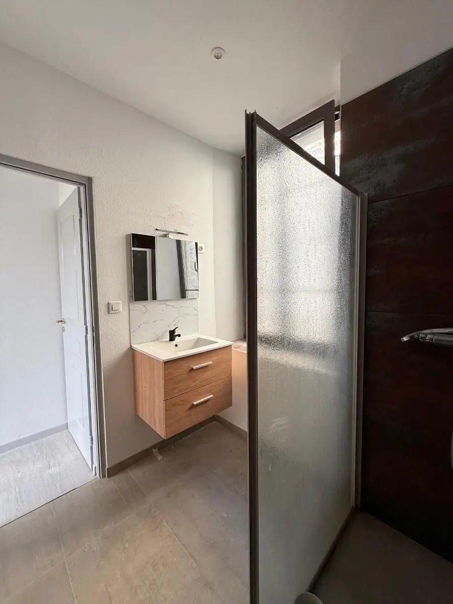 Appartement à louer, 49m², Vézénobres