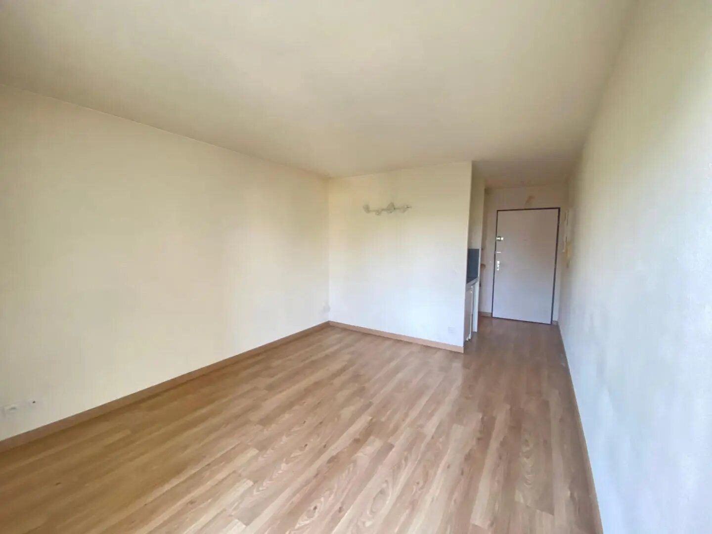 Appartement à louer, 21m², Nîmes