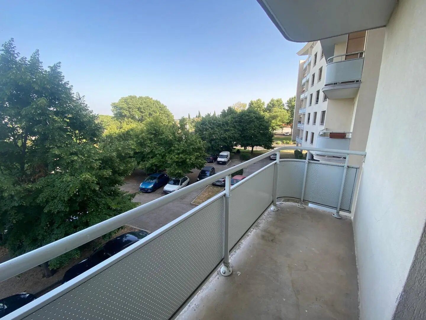 Appartement à louer, 21m², Nîmes