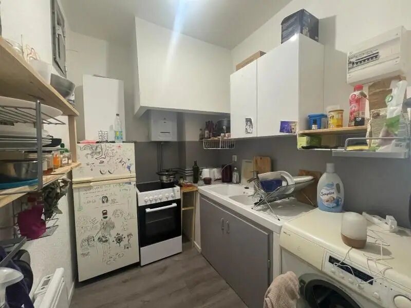 Appartement à louer, 36m², Nîmes