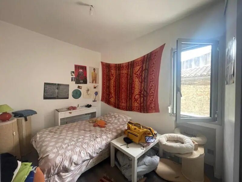 Appartement à louer, 36m², Nîmes