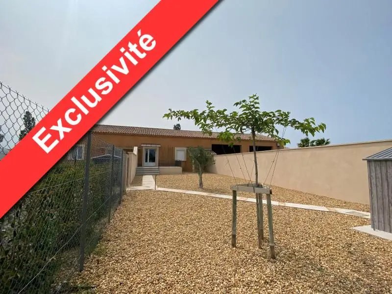 Appartement à louer, 46m², Manduel