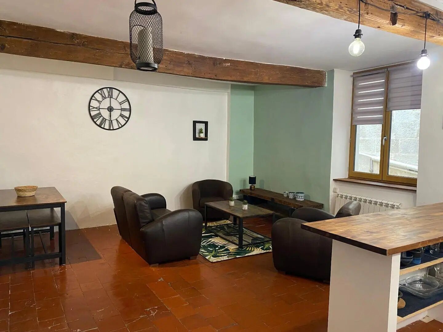 Appartement à louer, 73m², Nîmes