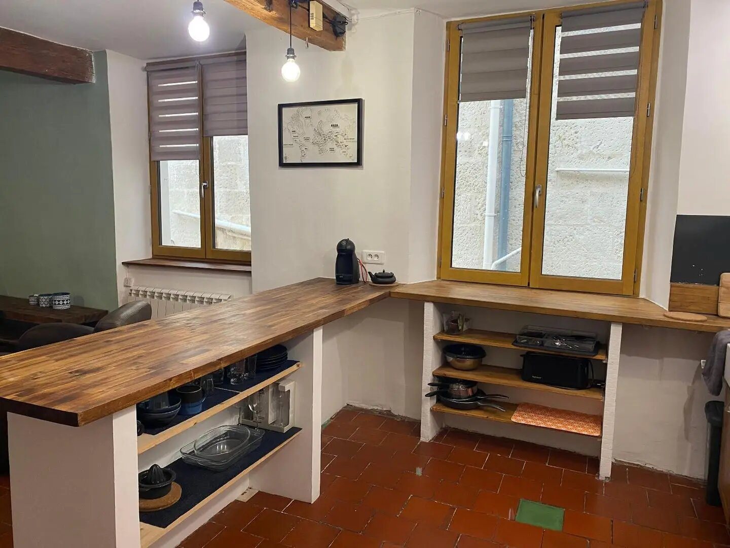 Appartement à louer, 73m², Nîmes