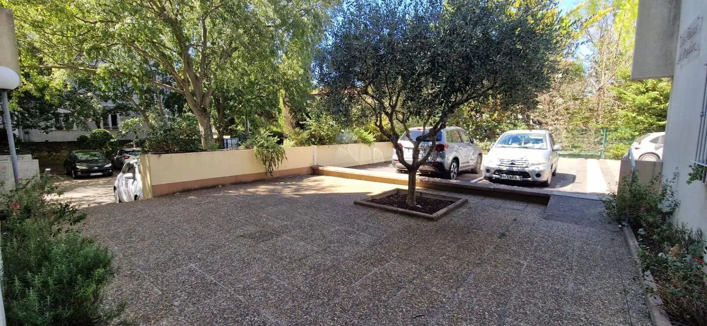 Appartement à vendre, 48m², Nîmes
