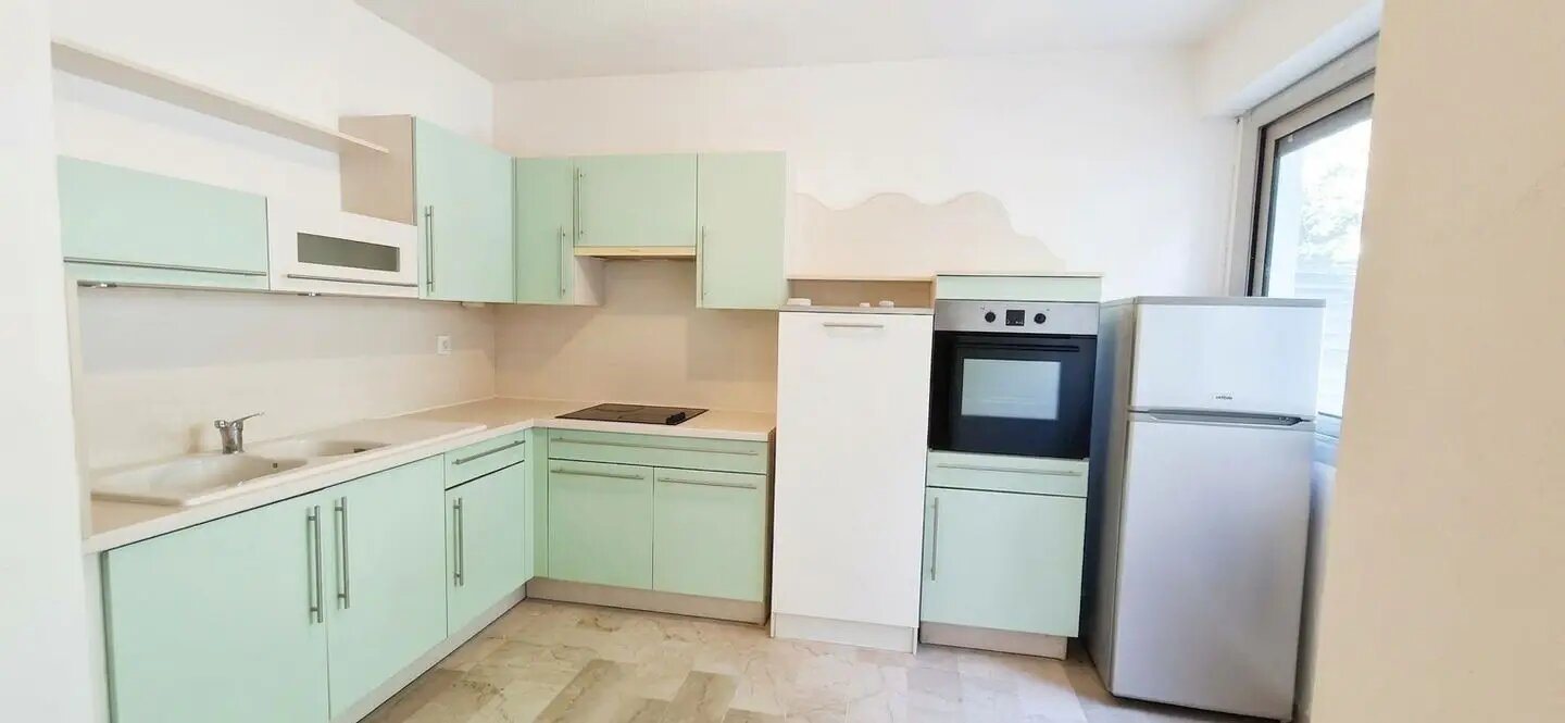 Appartement à vendre, 48m², Nîmes