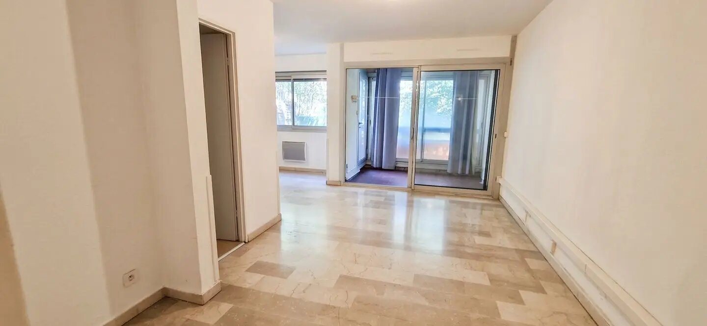 Appartement à vendre, 48m², Nîmes