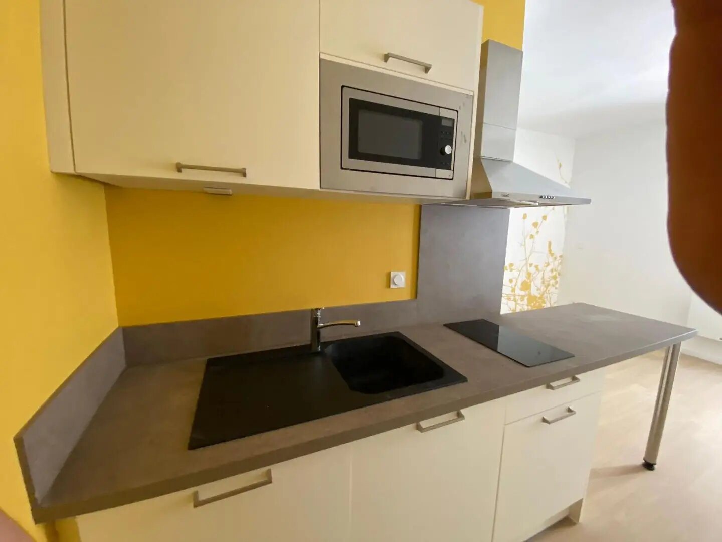 Appartement à louer, 17m², Nîmes